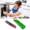 Heavy Duty Socket Organizers 1/4inch 3/8inch 1/2inch Socket Trays Socket Organizers for Tool Box Drawer Standard Size