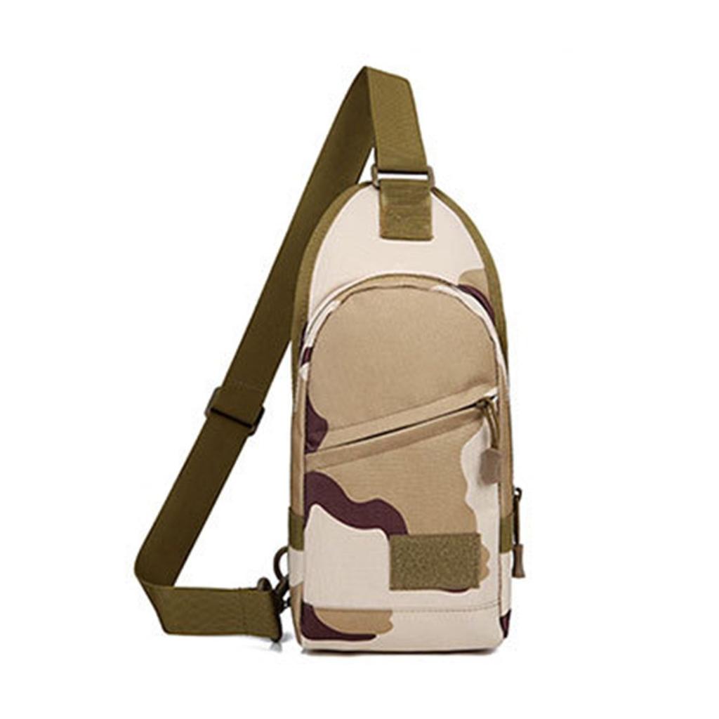 men's cross shoulder backpack