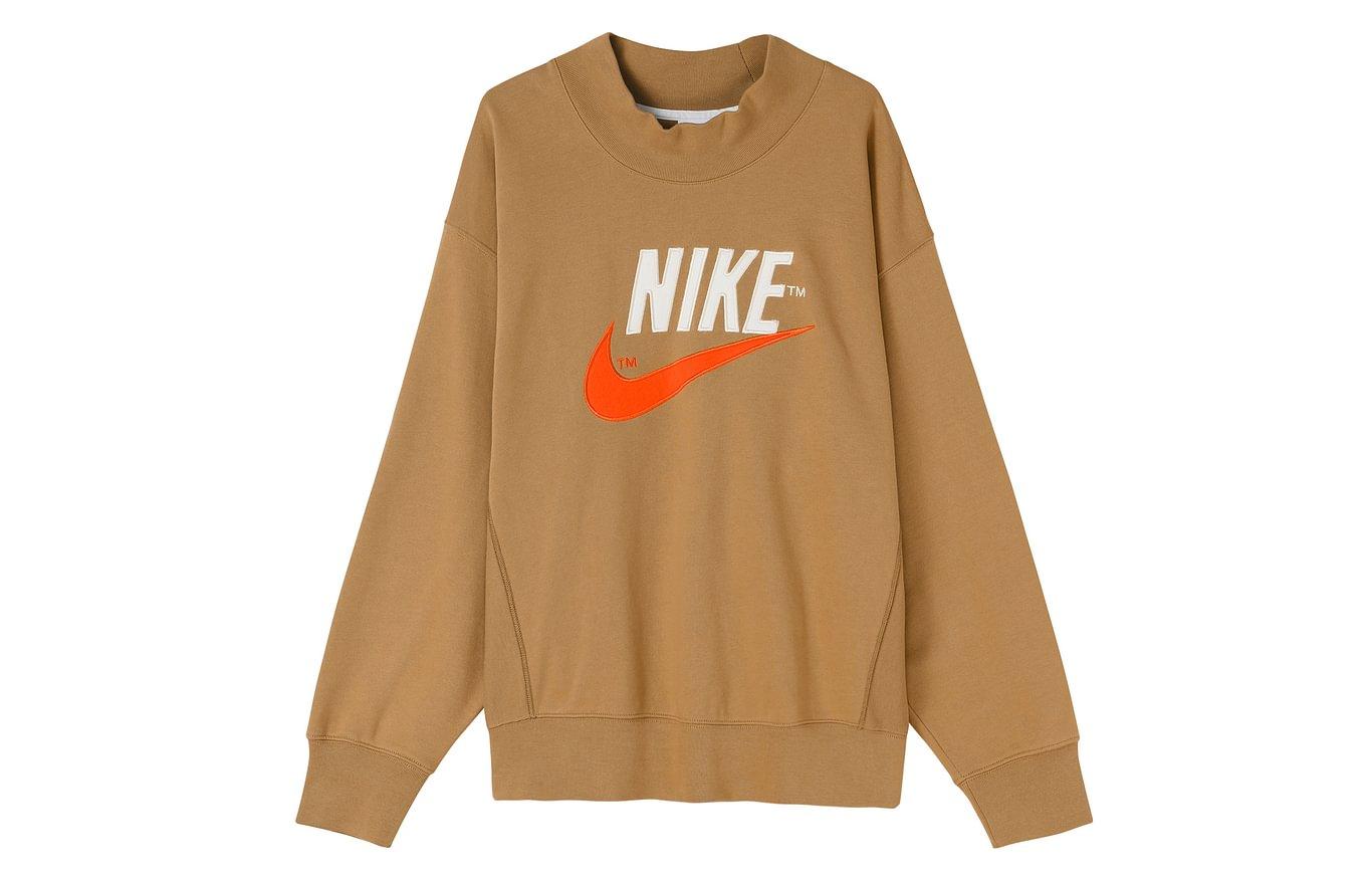 Nike Sweatshirts Men s Umber DM5274-258 L