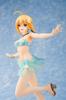 Funny Knights Artoria Pendragon Resort Vacation Scale Painted Finished Figure Fate/EXTELLA Ver. 1/8 ATBC-PVC