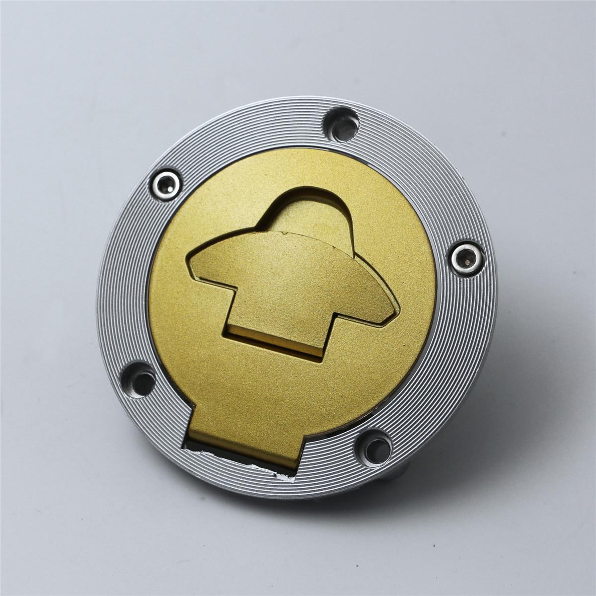 

Ignition Switch Lock Gas Fuel Tank Cap Cover Set Fit for Ducati ST2 1998 - 2003 ST4 2000 - 2002 Cagiva mito125 tank cap cover