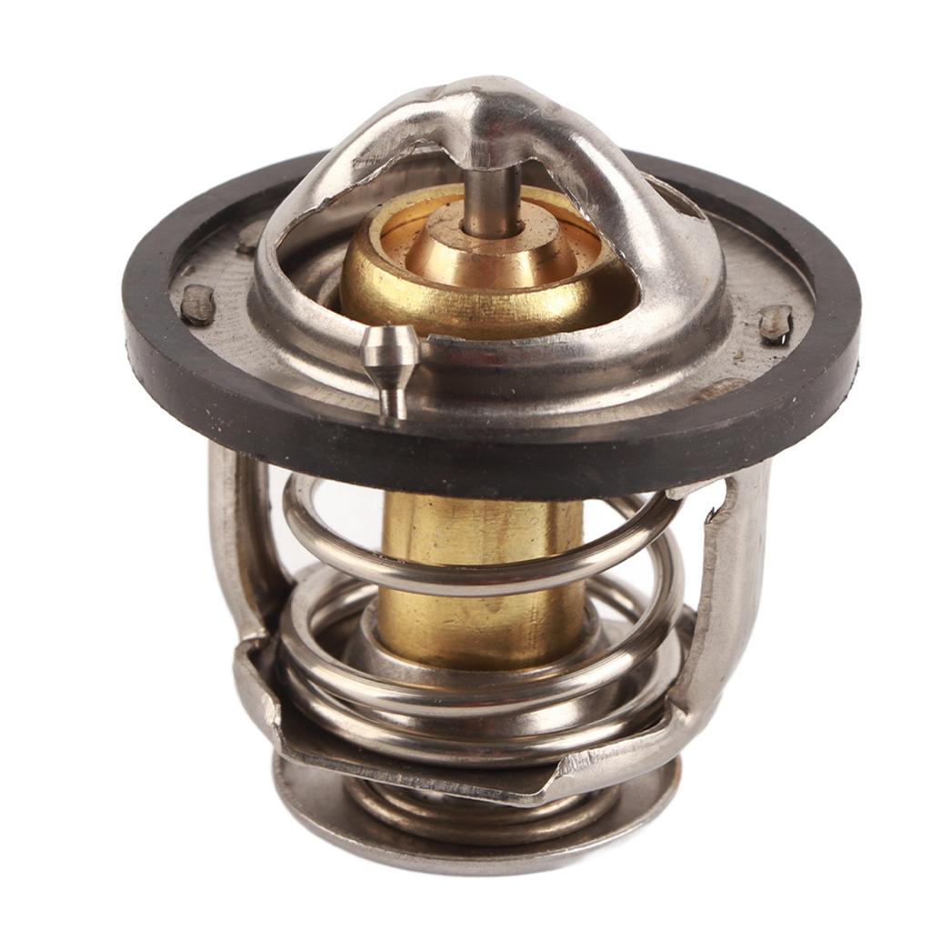 Engine Coolant Thermostat 90916‑03046 Replacement Fits for Starlet Corolla Celica