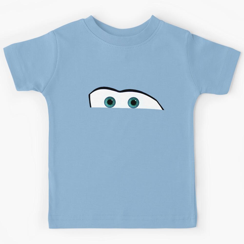 Sally Eyes Kids T-Shirt 150
