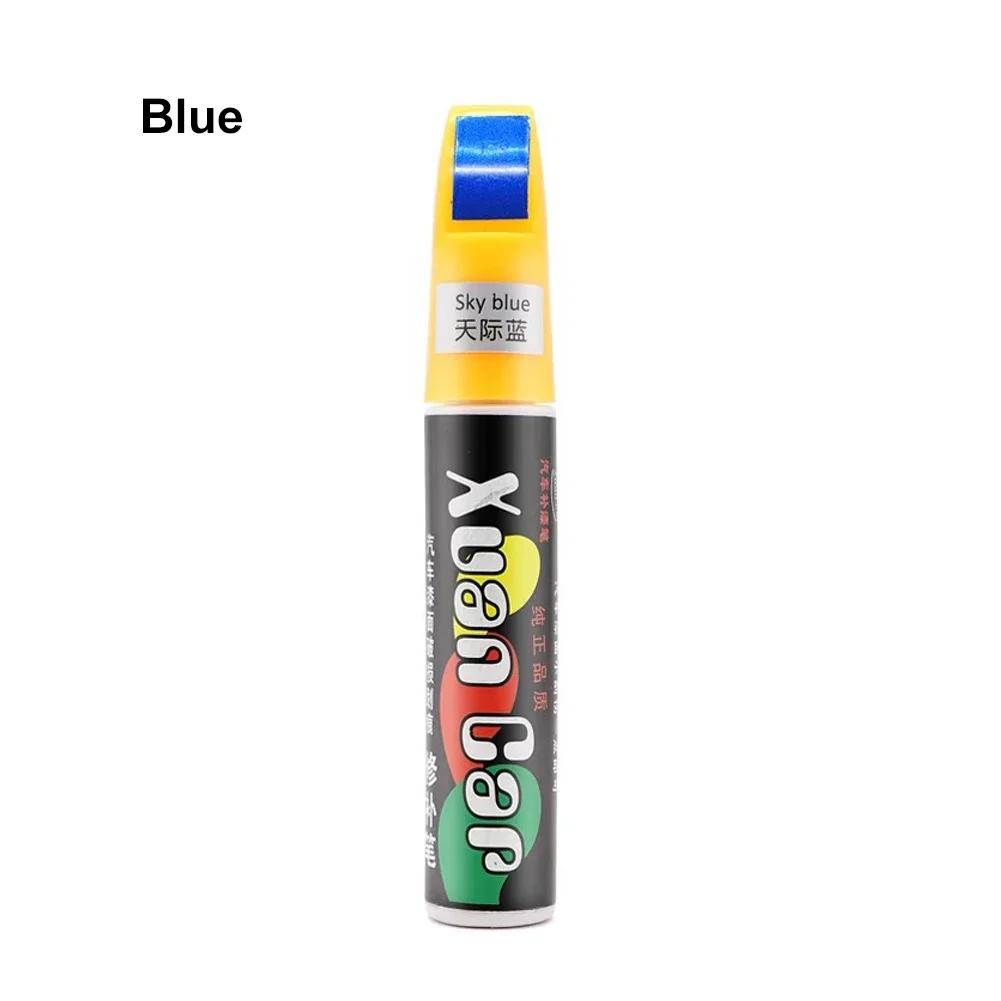 Car Scratch Repair Paint Pen For Car Scratch Clear Remover Paint Care Waterproof Auto Mending Fill Paint Coat Painting Pen Tools