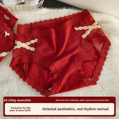 Külot – Bikini, Brazilian, hipster ve slipler