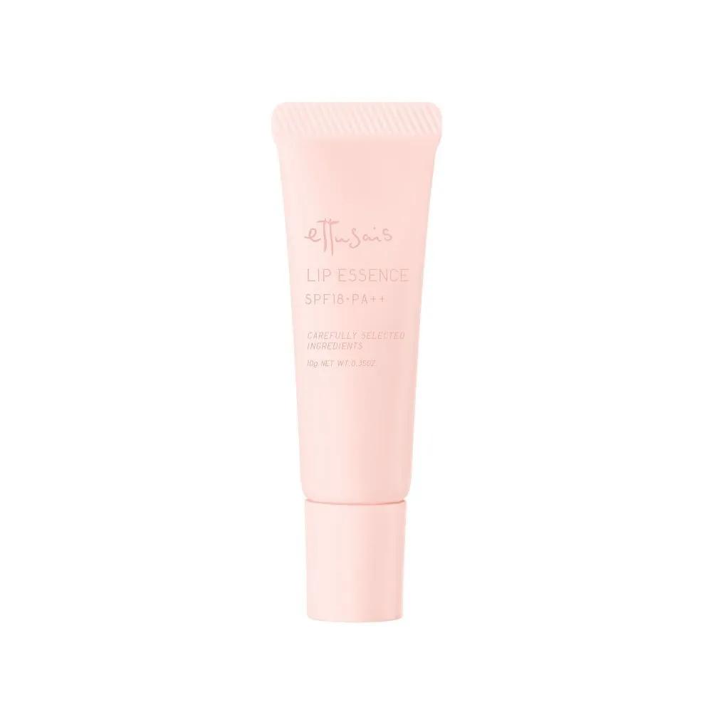 

Ettusais Lip Essence Glossy Lips SPF18 PA++ 10g Set of 3