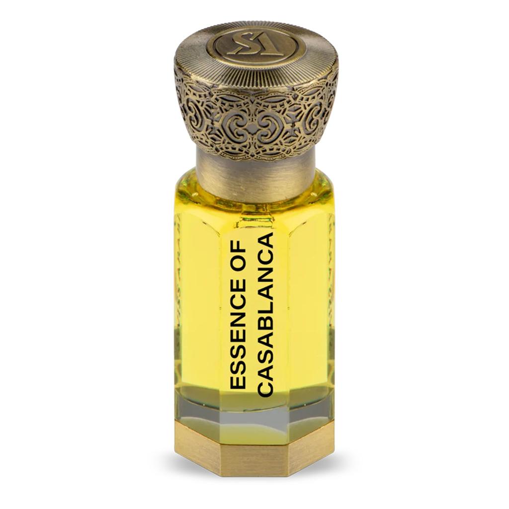 Swiss Arabian Essence of Casablanca 12ml olio