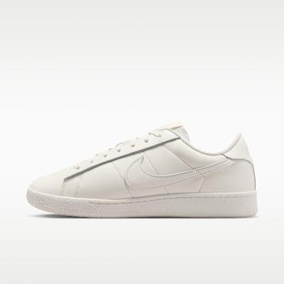 Nike Tennis Classic Skateboard Shoes Unisex White 40.5