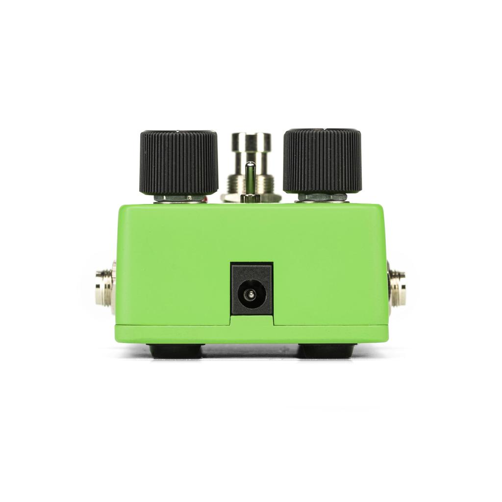 Bass Effector LIZARD KING Octave Fuzz BASS OCTAVE FUZZ ELECTRO-HARMONIX &