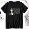 Charlie Kirk Freedom Shirt Human Rights Funny Political Protest Tshirt Classics Shortsleeve Tops Unisex Streetwear Tshirts