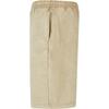 Urban Classics Mens Heavy Stone Wash Sweat Shorts