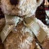 [USED] Popular Harrods 100th Anniversary Limited Edition Teddy Bear
