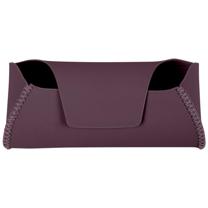 Xiaomi YU7 Car Ceiling Magnetic Sunglasses Holder - Car Interior Accessories