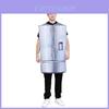 Disfraz de Halloween Refrigerador Traje de Cosplay Para Adultos Fiesta y Bar Creadores Divertidos