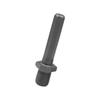Quick Install Hammers Drill To Water Drill Adapter Converter Durable Alloy Steel Design For Concrete Brick Wall Drilling