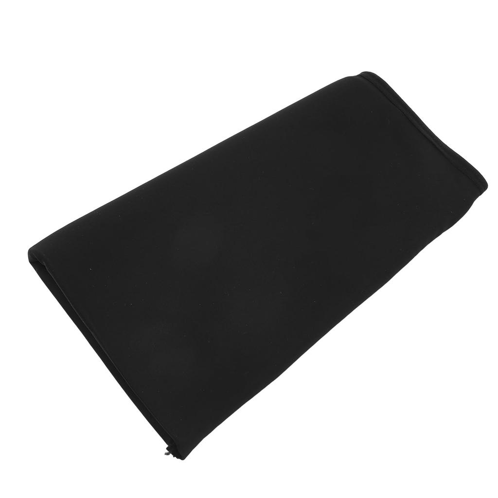 Elbow Gel Sleeve Cold and Hot Compression Elastic Fit Elbow Ice Pack for Sports Work