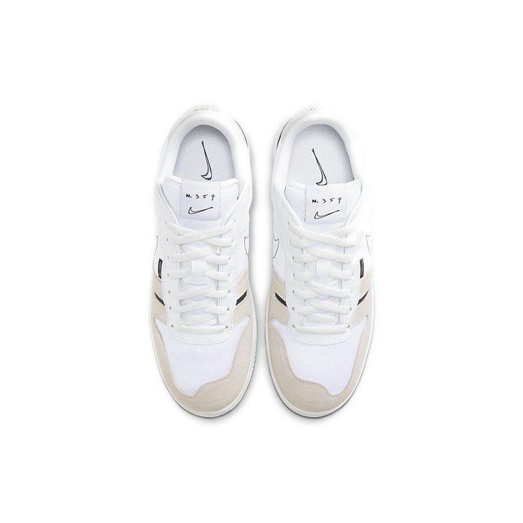 Nike Squash Type 'Summit White' CJ1640-100