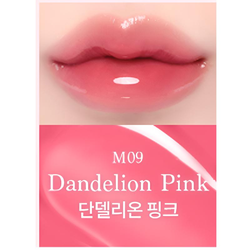 [Dasique] Juicy Dewy Glow Tint Mini