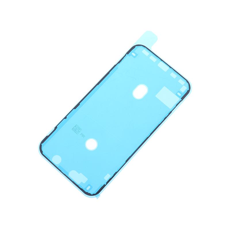 10Pcs Waterproof Adhesive Battery Sticker Kits For Phone Xr Xs 11 12 13 14 15 Mini Pro Max Screen Frame Bezel Seal Tape Glue