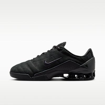 Nike Total 90 Shox Magia Черный Антрацит (Женский) 35.5
