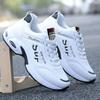 Men's Spring and Autumn Waterproof Casual Shoes Men's Travel Wear-resistant Sports Shoes