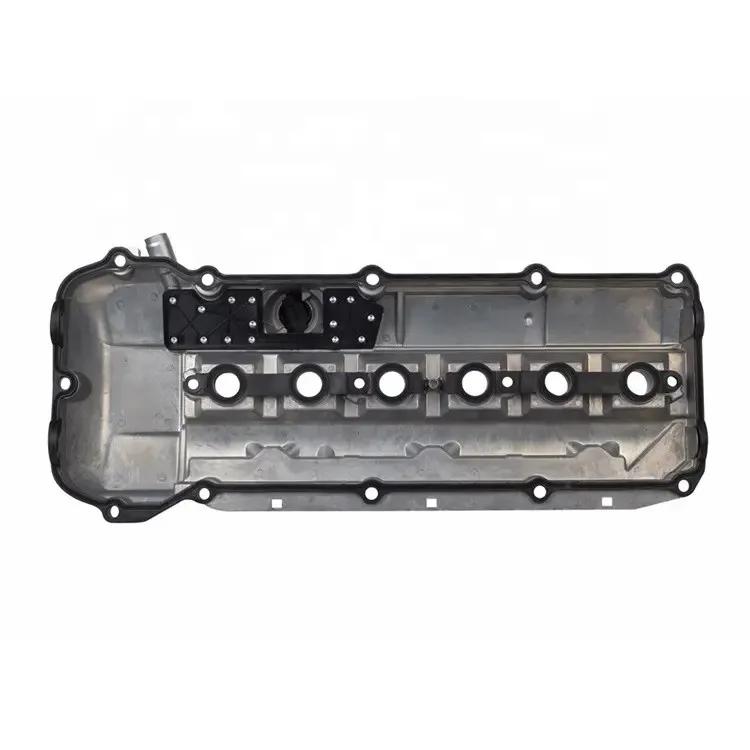 Coperchio Valvole Alluminio BMW M54 Bobine a Innesto 2x Vanos E46 E39 E60 Z3 Z4 X3 X5 11127512839