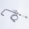 Submarine Stainless Steel Kitchen Sink Faucet