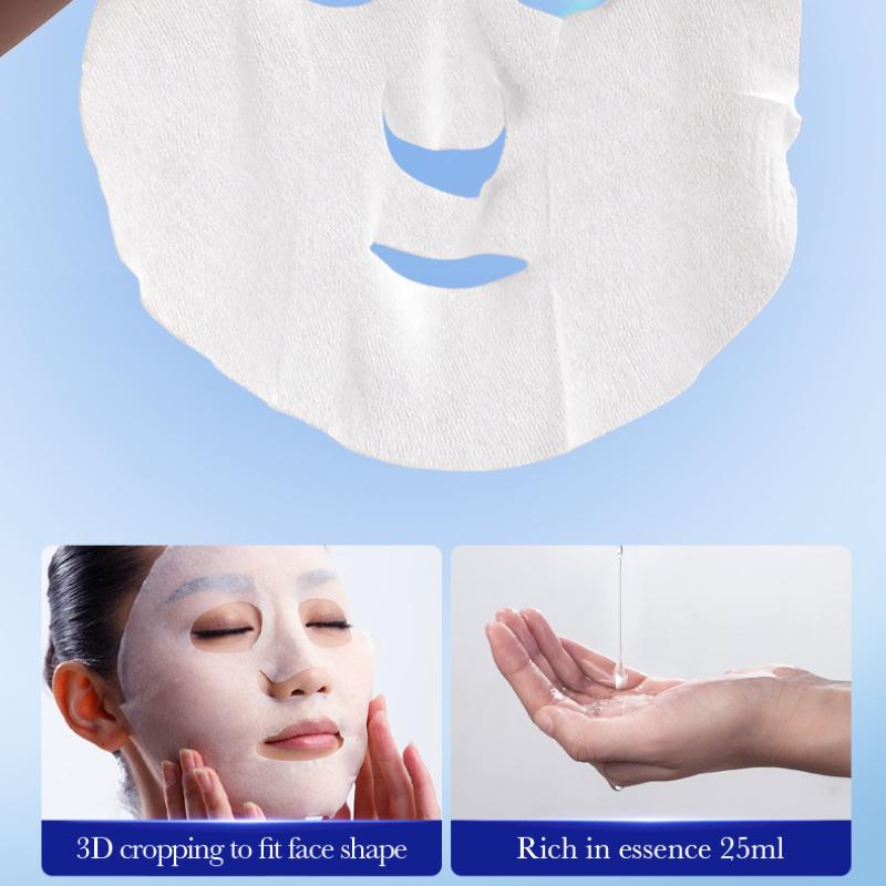 Fruit Series Nourishing Mask SADOER Hydrating Hydrating Moisturizing Moisturizing Mask