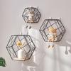 Living Room Wall Shelf Home Wall HangingBedroom Wall Decoration Storage Rack