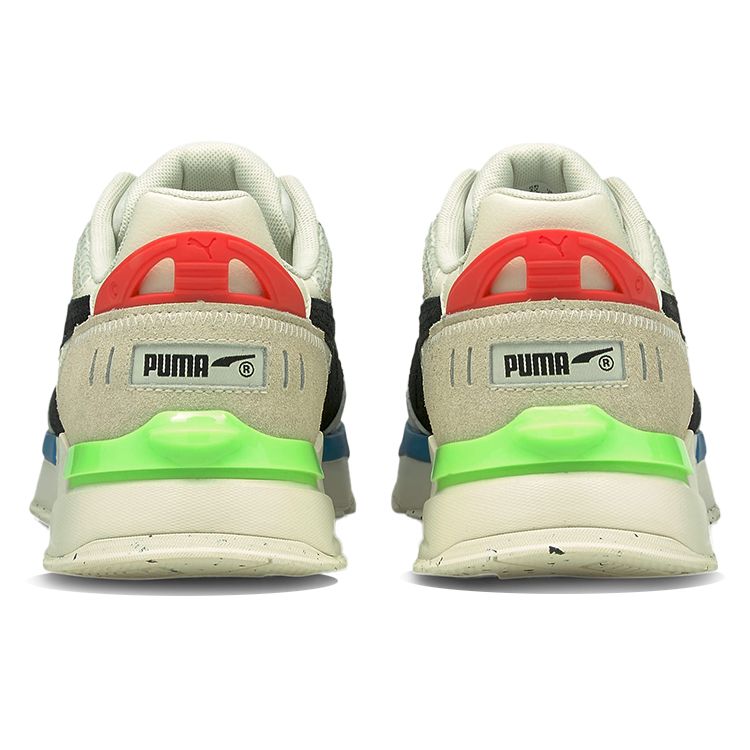 Puma Mirage Sport RE.GEN Unisex Sneakers Ivory Glow Future Blue 382639-01