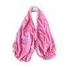 Asciugamano da Bagno a Forma di Reggiseno per Donne, Asciugamano Avvolgente Regolabile a Coulisse, Senza Mani, con Spalline, Asciugamano Morbido Assorbente Confortevole per l'Asciugatura