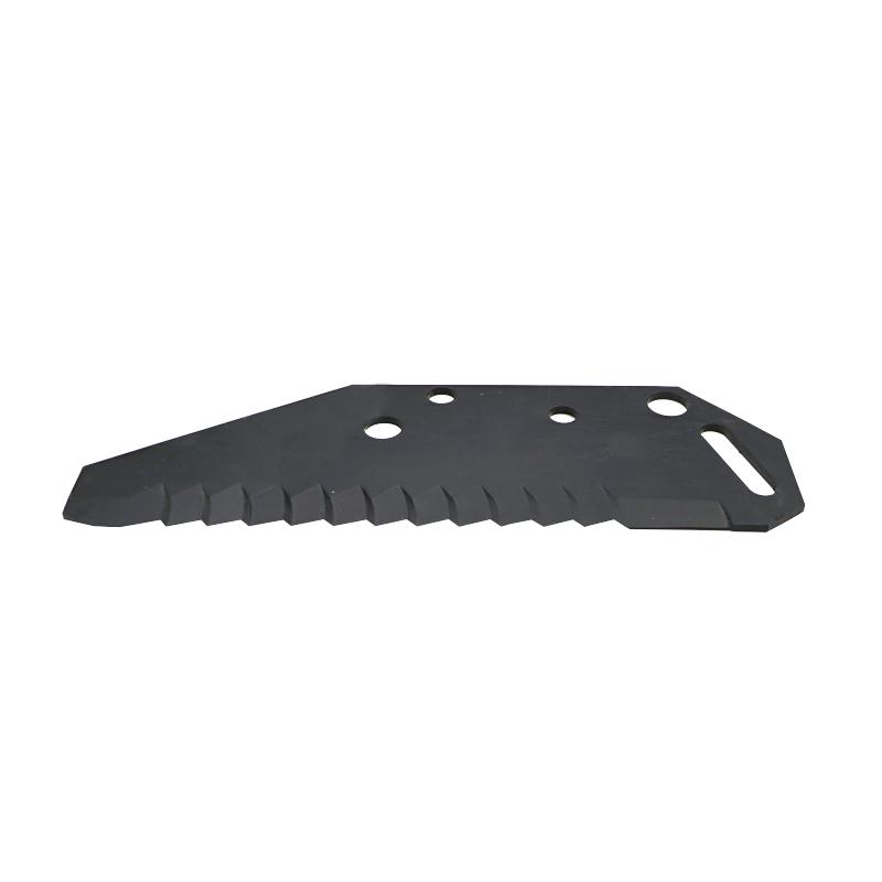 TOP self-loading wagon knife, EW Pottinger MORGA