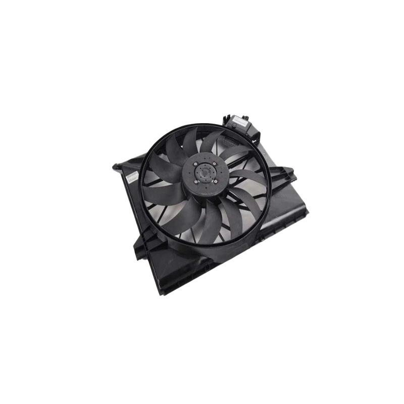 Electric Radiator Cooling Fan for BMW 3 Series E90