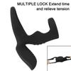 Male Penis Cock Ring Sperm Lock Goods for Adult Dick Erection Sperm Delay Ejaculation Sex Toys for Men Erotic