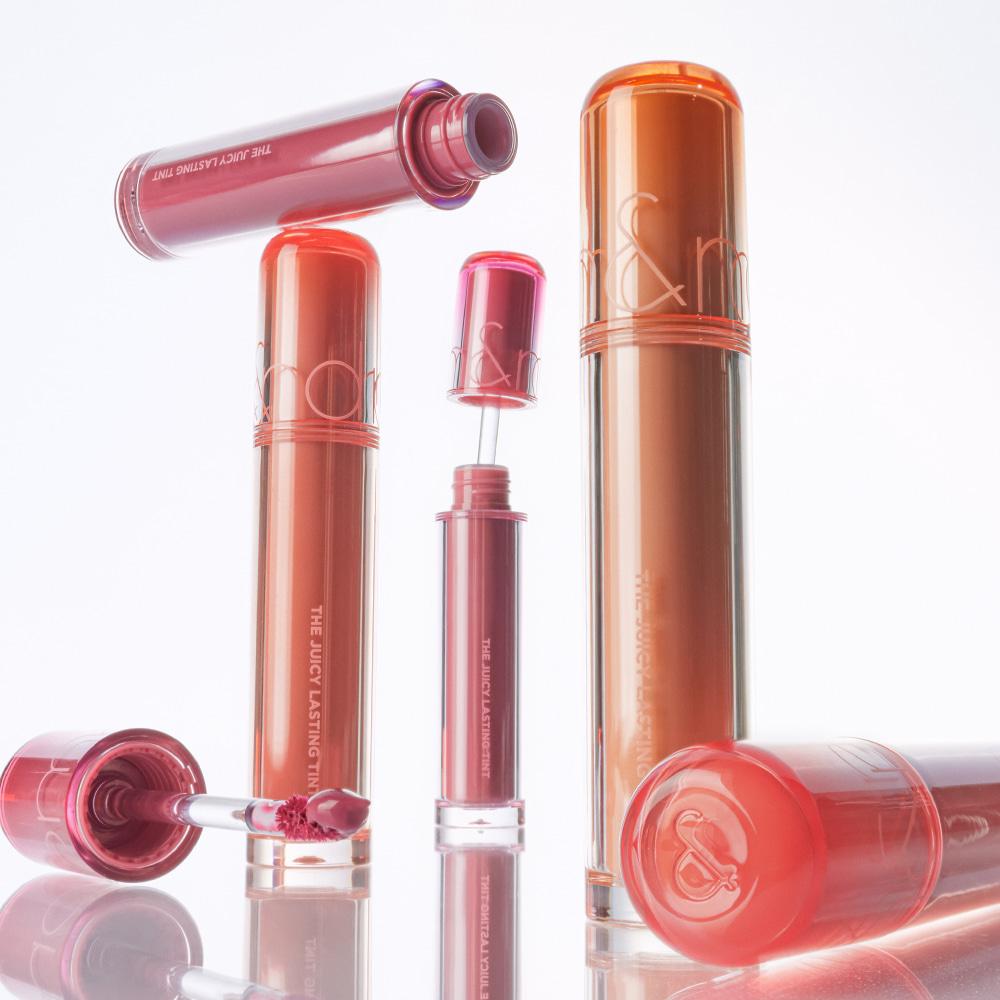Rom&nd Juicy Lasting Tint Hydrating Glossy Lip Tint 3.5g