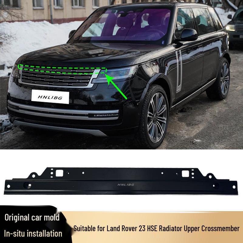 2023 Range Rover Autobiography Radiator Upper Crossbeam - Part LR152506