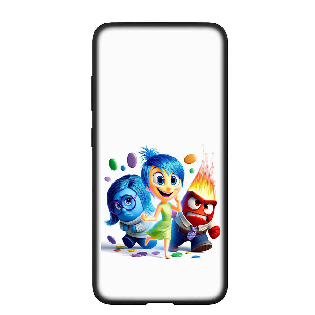 

Phone Case for Samsung Galaxy S25 S23 S22 S24 Ultra FE A05 A06 A15 A16 A36 A37 A35 A54 A55 A56 A57 A25 A26 A53 A17 A52 Fear Inside Cartoon Out Cover for iPhone 13 Pro Max екрю