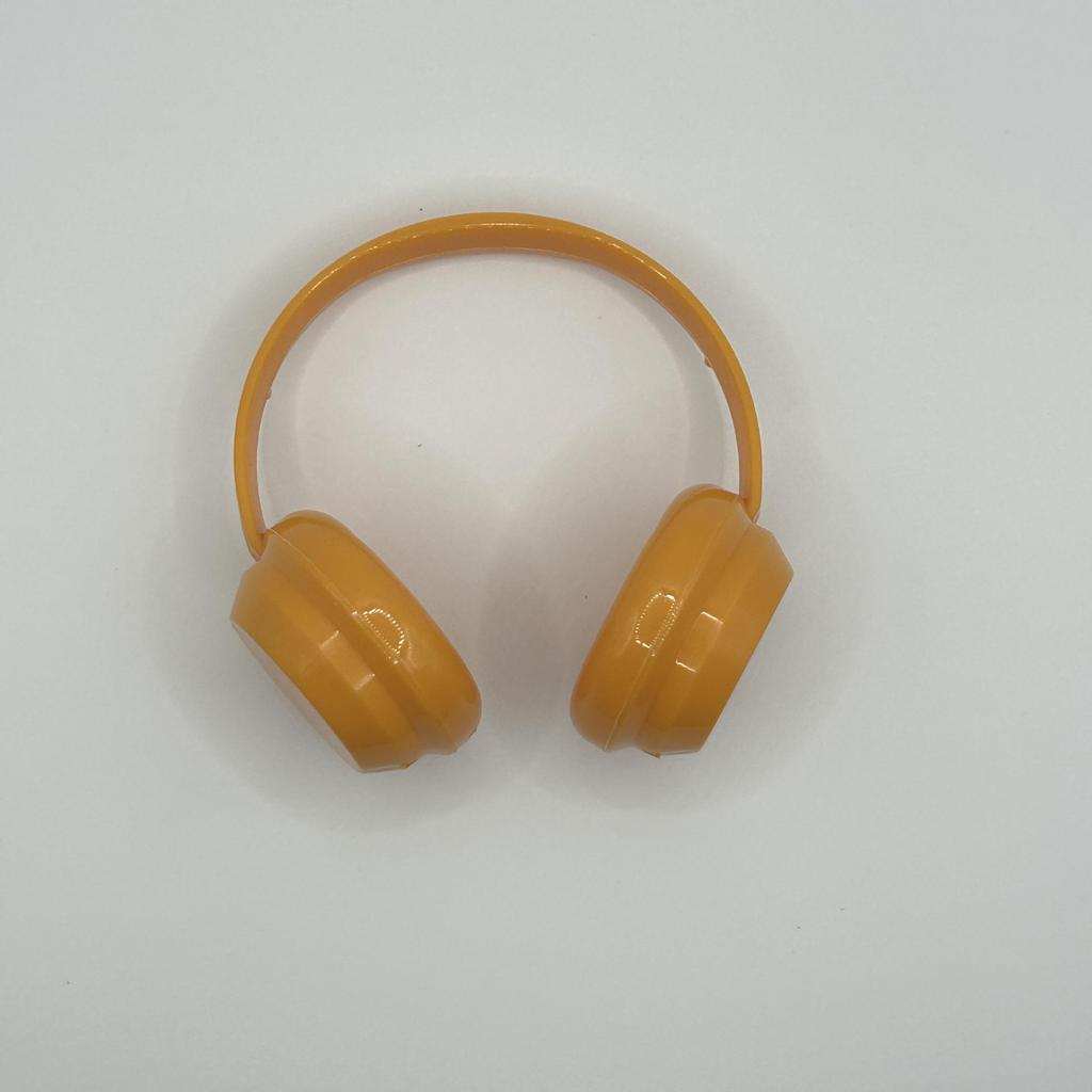 Labubu Doll Accessories: Clothing & Headphones for 17cm Figures, First To Third Gen Self-Deprecating Bear Ornaments