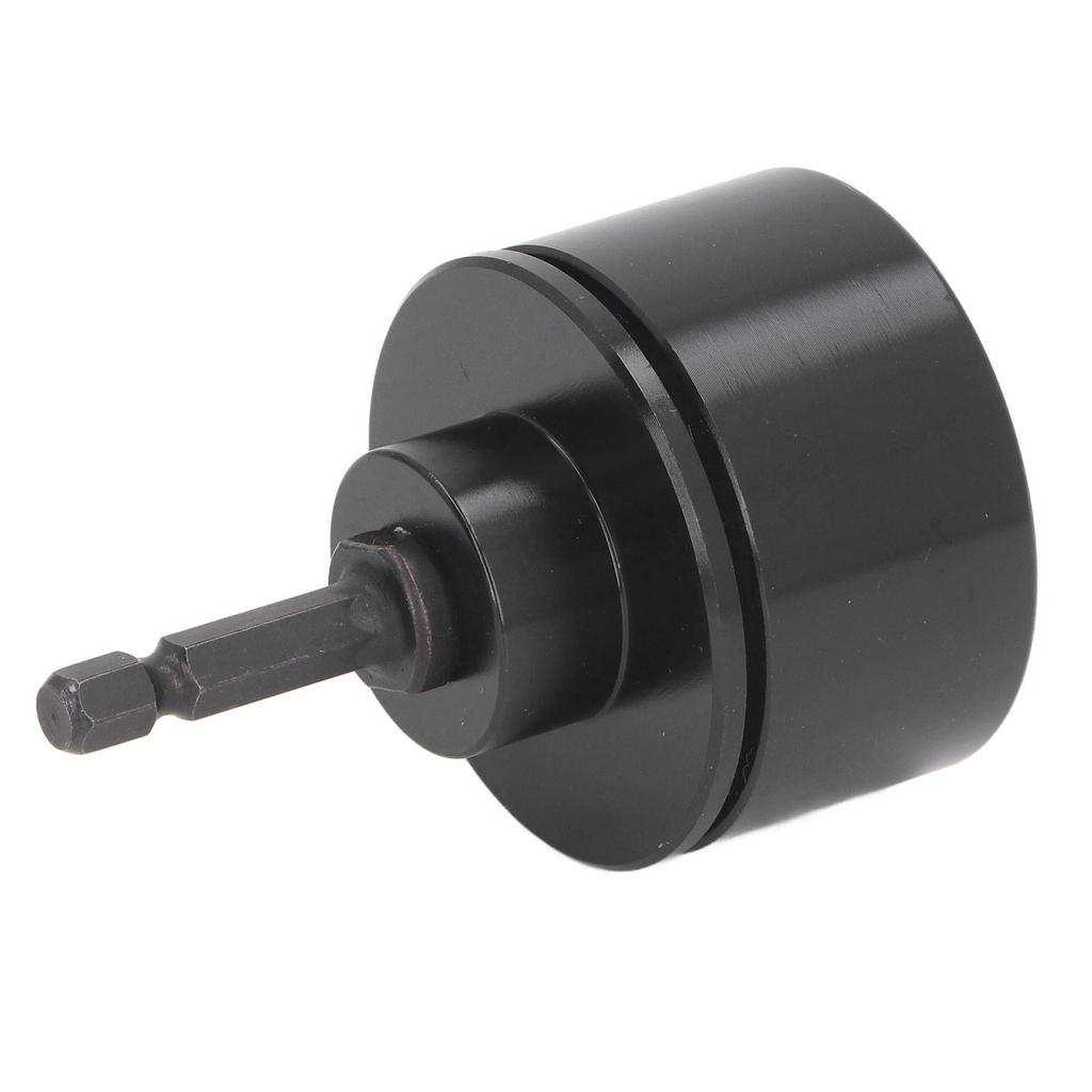 Elektrischer Kapselverschlussmaschinenkopf Automatische Verschließmaschine Bit für 23?Flaschendeckel mit 36 mm Durchmesser