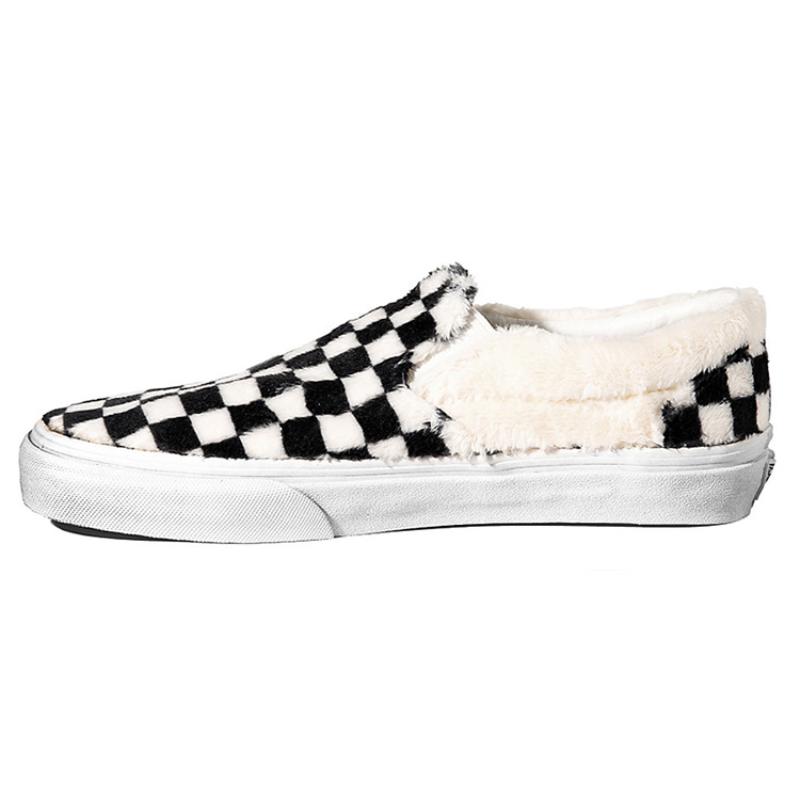 Vans Vans Classiche Slip-On 'Sherpa' VN0A38F7Q0X