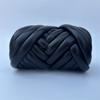 Filling Yarn Thick Polyester Worsted Yarn Hand And Arm Weaving Large Yarn for DIY Bags Baskets Pillows Pet Beds