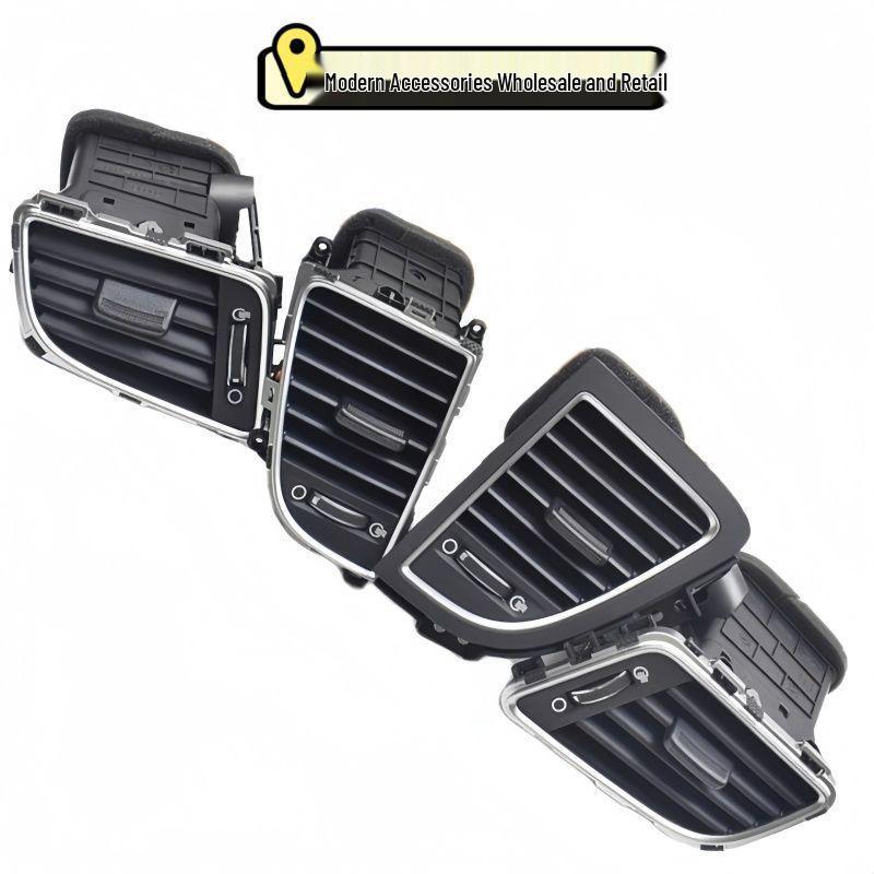 

Beijing Hyundai Mingtu Air Vent Direction Adjustment Panel 17 Passenger Side Right