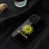 Retro Musik Alice In Chains Handyhülle Gehärtetes Glas Für IPhone 16 17 13 14 12 15 11 Pro Max Plus Mini XR SE2020 Hülle