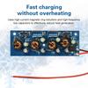 PD QC 18W/27W Fast Charging Module All-Protocol Smartphone Charger Module DC Car Energy Storage Modification Charging Board