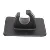 5pcs Kayak Oar Clips Plastic Inflatable Boat Paddle Holder Clip Keeper Kayaks Canoes Rowing Boats
