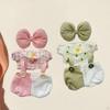 15cm Plush Doll Clothes Accessories Clothing Cartoon Girls Gift Cute