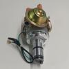 Ignition Vacuum Advance Distributor 0231170034 High Voltage for Beetle 1961-1979 Camper T2 BAY 1968-1979 Replace Parts