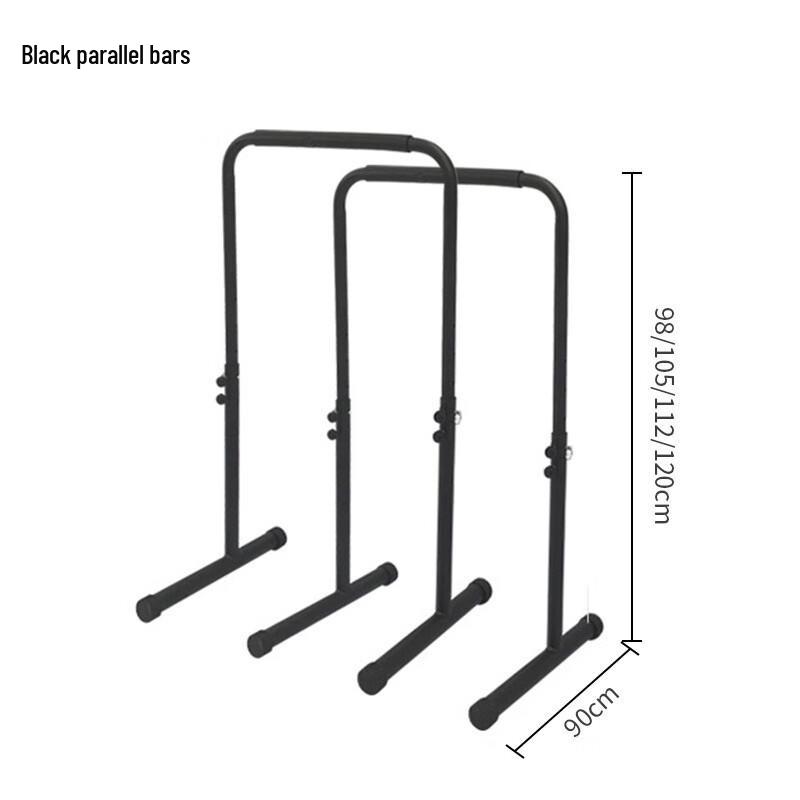 Multifunctional Push-up and Pull-up Training Station