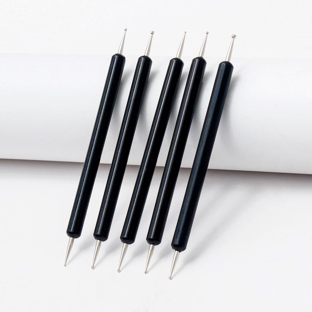 Tianyu Ceramics Multifunctional Double-Headed Dotting and Sculpting Pen