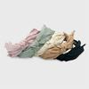 Crease Cotton Ribbon Hairband JP-22-108HB